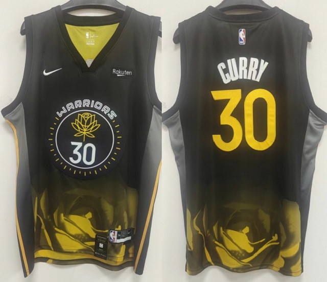 Golden State Warriors Jerseys 03